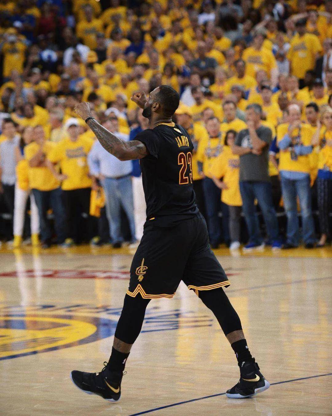 因为
