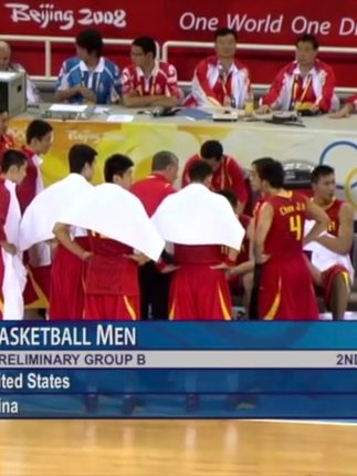 刘维伟：杨瀚森去NBA后短板明显，没有想到篮板输这么多（刘维伟：杨瀚森赴NBA后短板显现，没想到篮板劣势如此之大）