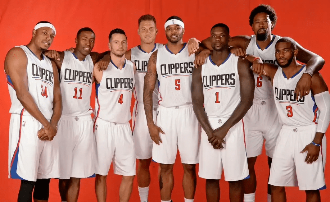 为了得到巅峰期的科勒卡戴珊，NBA球星们付出了多大的代价？（NBA球星为追求巅峰期的科勒·卡戴珊究竟付出了什么代价？）